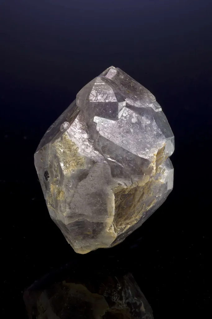 Hydroxyl-Herderite - image 4