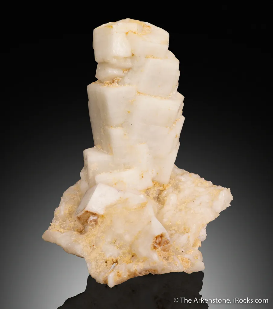 Hydroxylapatite image