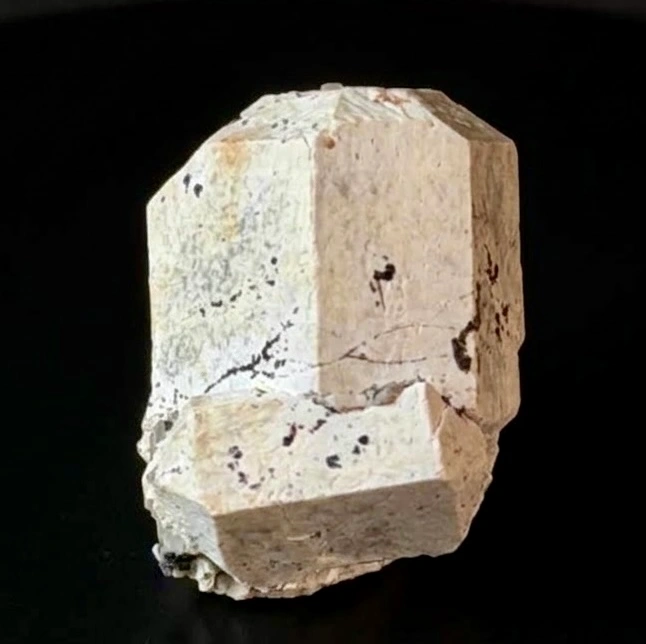 Hydroxylapatite from Viken, Norway image
