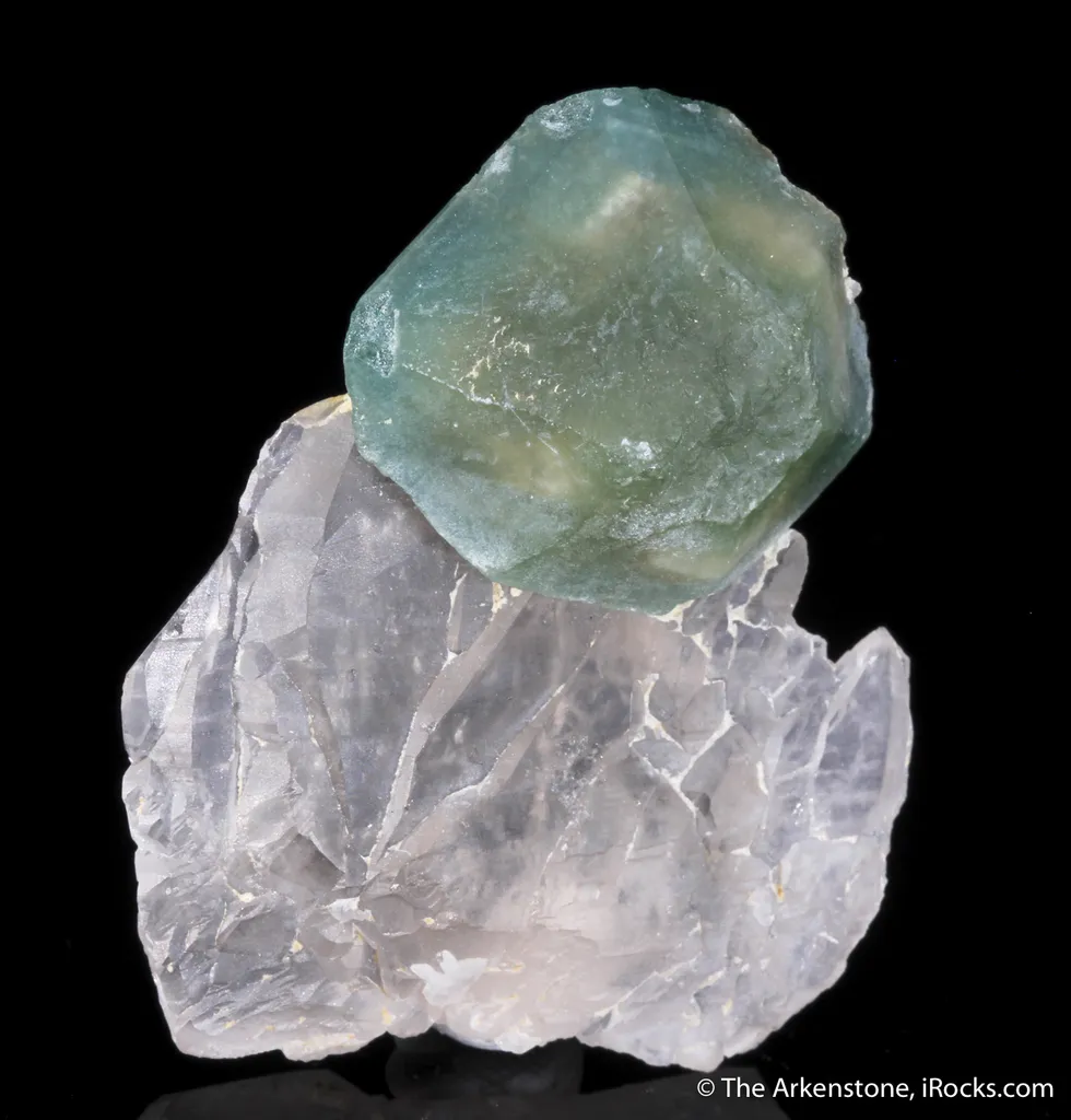 Hydroxylapatite on Quartz - image 5