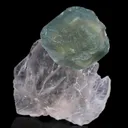 Hydroxylapatite on Quartz - image 4