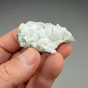 Hydroxylapatite replacing Tarbuttite - image 2