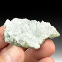 Hydroxylapatite replacing Tarbuttite - image 1