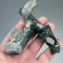 Hydroxylapatite with Hornblende - image 2