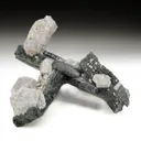 Hydroxylapatite with Hornblende - image 1
