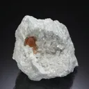 HYDROXYLBASTNÄSITE-(Ce) - image 1