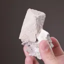 HYDROXYLHERDERITE - image 2