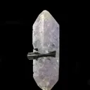 Hydroxylherderite (1969 Pocket) With Tourmaline - image 2