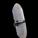 Hydroxylherderite (1969 Pocket) With Tourmaline - image 5