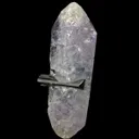 Hydroxylherderite (1969 Pocket) With Tourmaline - image 1