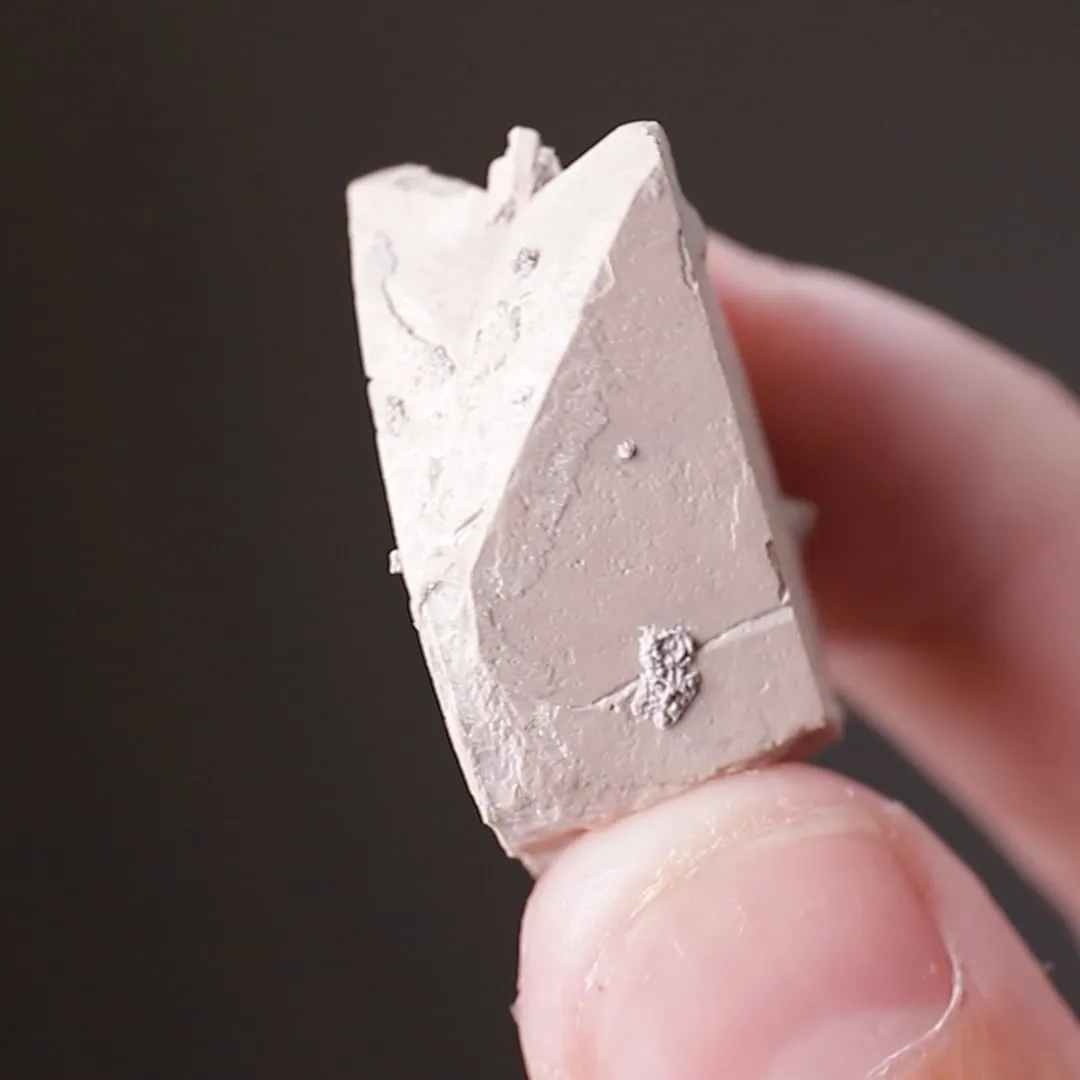 HYDROXYLHERDERITE - image 2