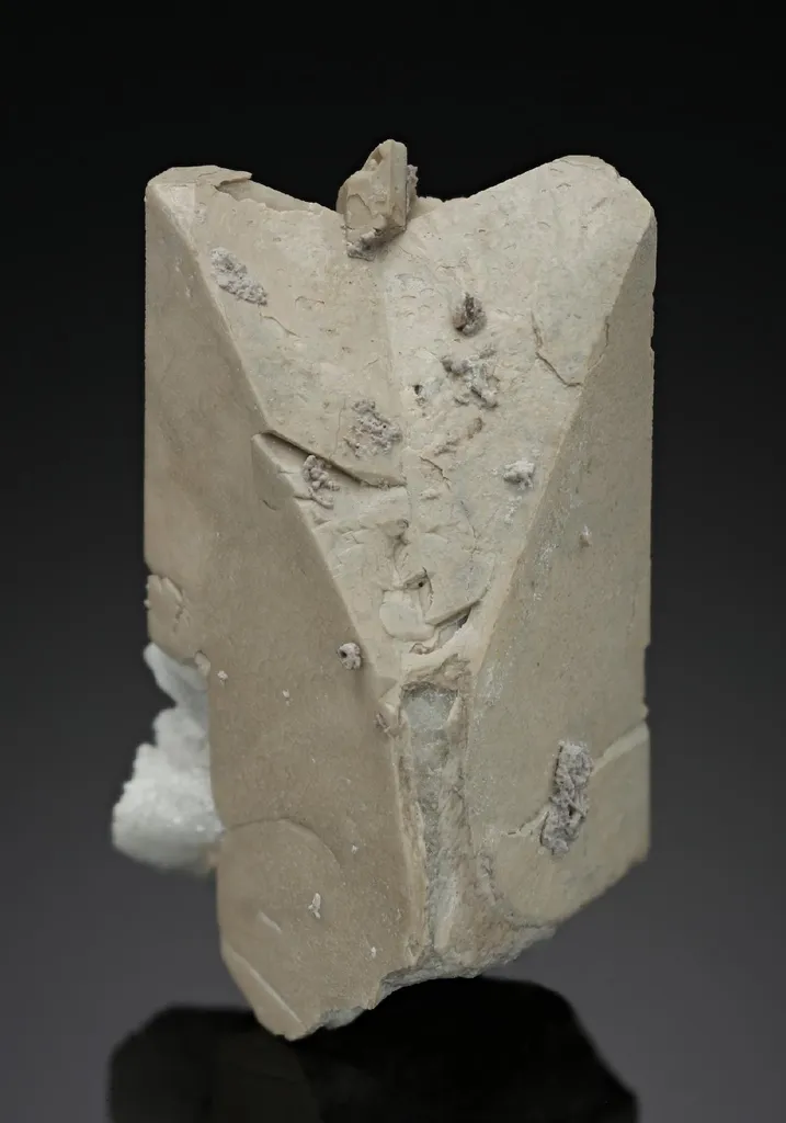 HYDROXYLHERDERITE image