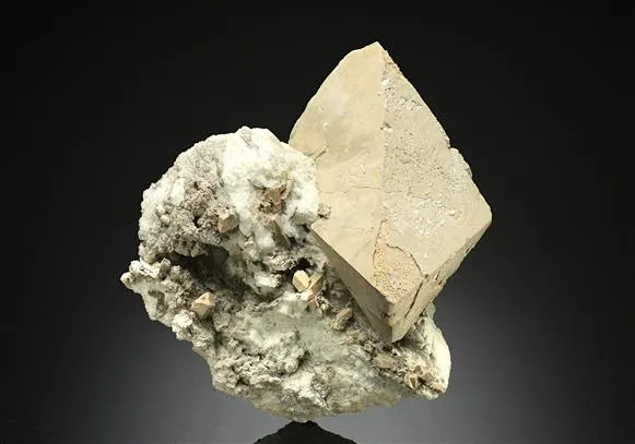 HYDROXYLHERDERITE - image 1