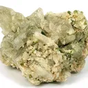 Hydroxylherderite, Elbaite, Lepidolite - image 1