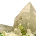 Hydroxylherderite, Elbaite, Lepidolite - image 2