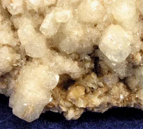 Hydroxylherderite, Schorl - image 3