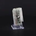 Hydroxylherderite, Schorl - image 2