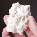 HYDROXYLHERDERITE with Albite - image 2