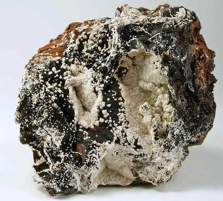 Hydrozincite - image 1