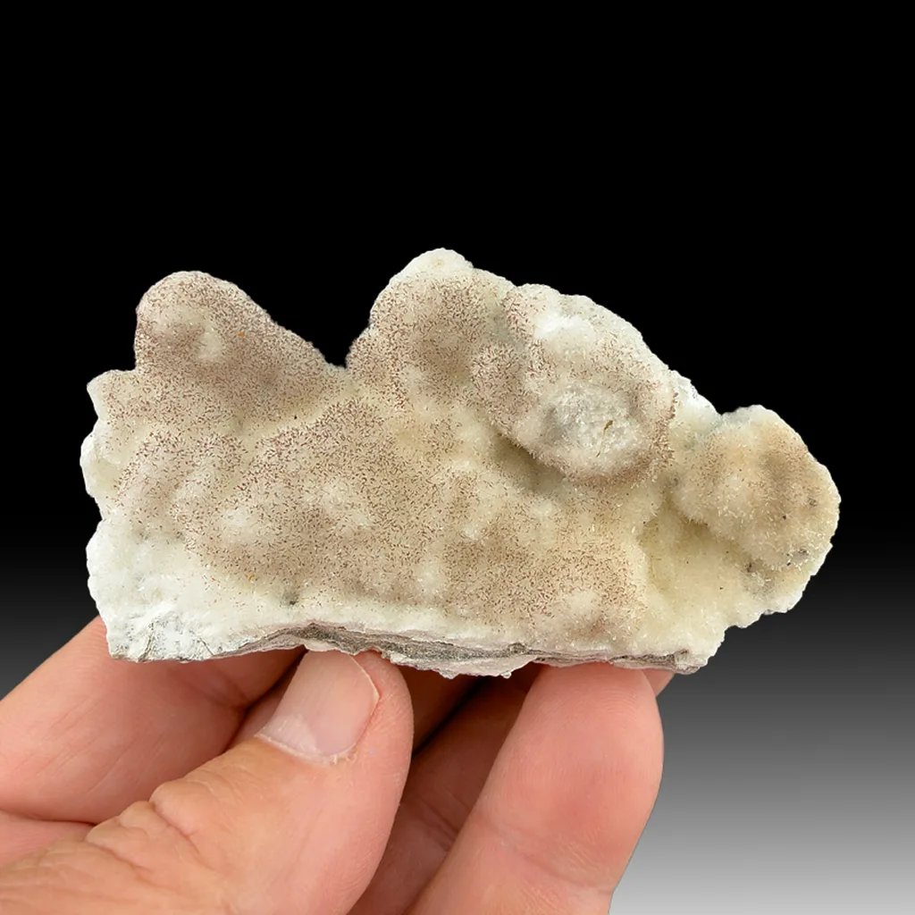 Hydrozincite image