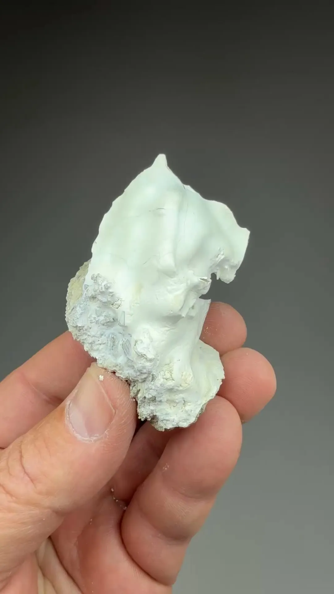 Hydrozincite - image 2