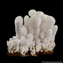 Hydrozincite (fluorescent) - image 1
