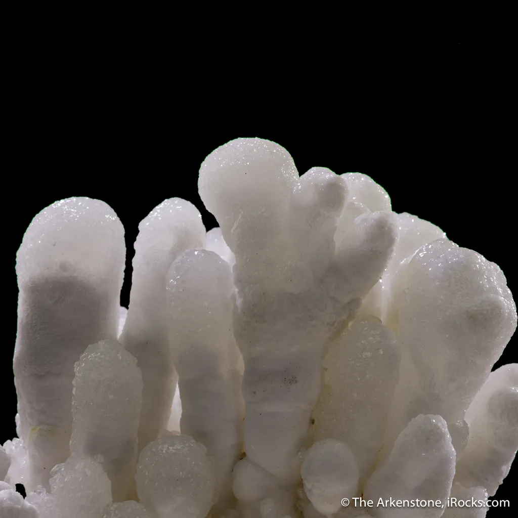 Hydrozincite (fluorescent) - image 2