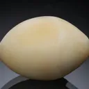 Hydrozincite var. Cave Pearl - image 1