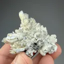 Hydrozincite with Gypsum - image 2