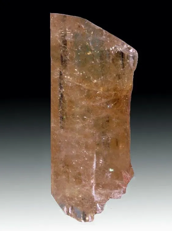 Iimoriite (Y), Trimouns, Luzenac, Ariège, France image