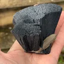Ilavite with Quartz - image 5