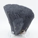Ilavite with Quartz - image 2