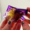 Illinois Fluorite at its finest - image 1