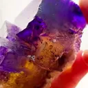 Illinois Fluorite at its finest - image 3