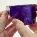 Illinois Fluorite at its finest - image 3