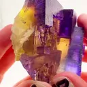 Illinois Fluorite at its finest - image 2