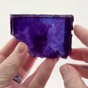 Illinois Fluorite at its finest - image 1
