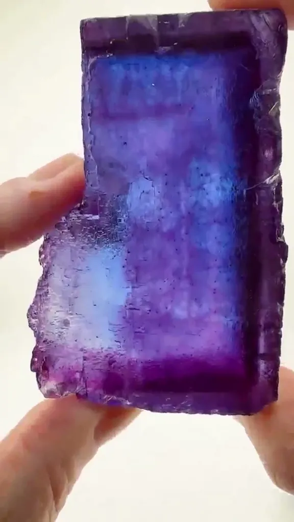 Illinois Fluorite at its finest - image 4