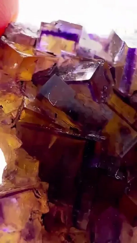 Illinois Fluorite never goes out of style - image 4