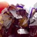 Illinois Fluorite never goes out of style - image 2