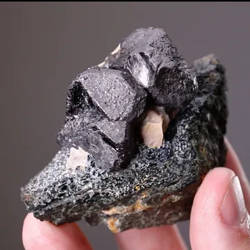 Ilmenite