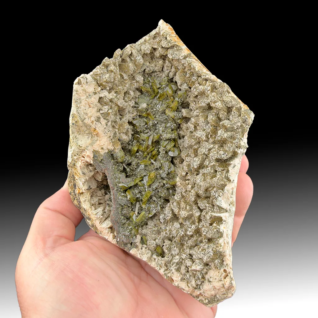 Ilmenite image