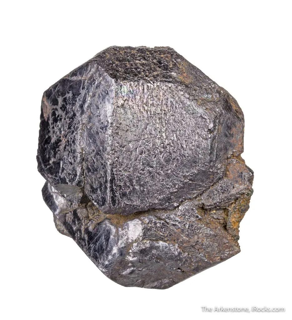 Ilmenite - image 2