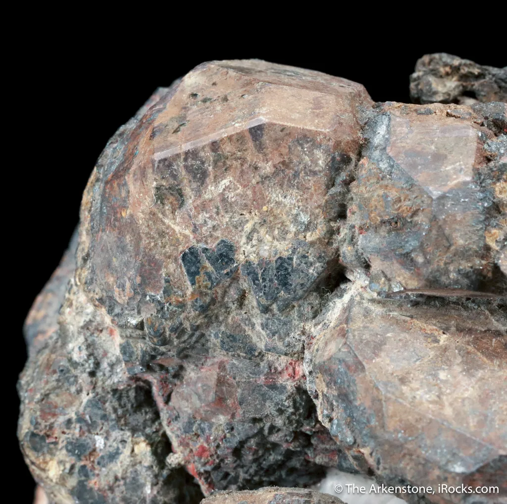 Ilmenite - image 3