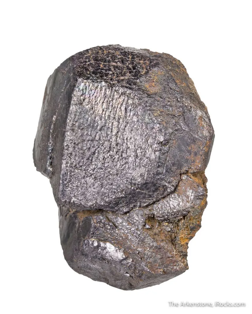Ilmenite - image 3