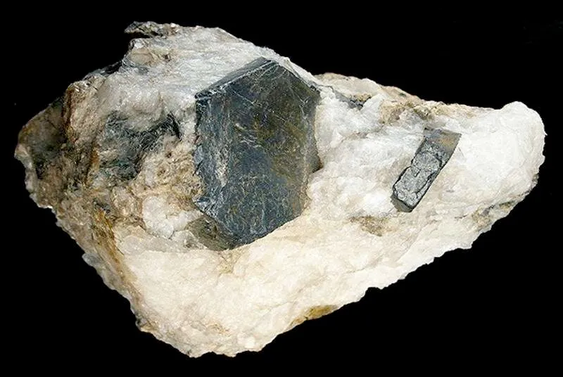 Ilmenite image