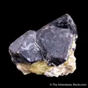 Ilmenite and Lizardite - image 3