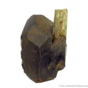 Ilmenite and Scapolite - image 4