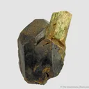 Ilmenite and Scapolite - image 2