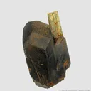 Ilmenite and Scapolite - image 1
